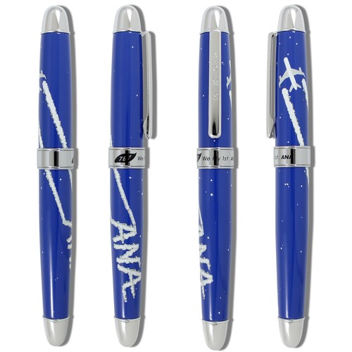 Penna sfera roller acme - a,
