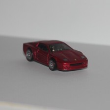 Hot Wheels Ferrari Racer F512M