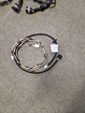 cablaggio alfa 156 fari xenon gta e versioni normali con fari xenon