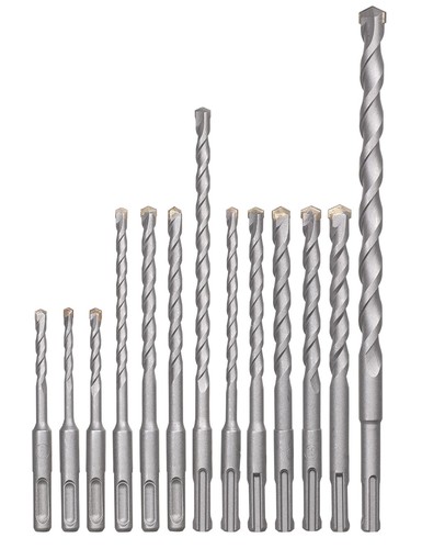 Einhell accessori per - per, martello