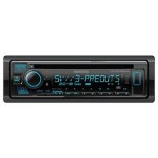 Kenwood KDC-BT960DAB Autoradio 1 DIN CD/USB,Radio DAB+, Bluetooth Amazon Alexa
