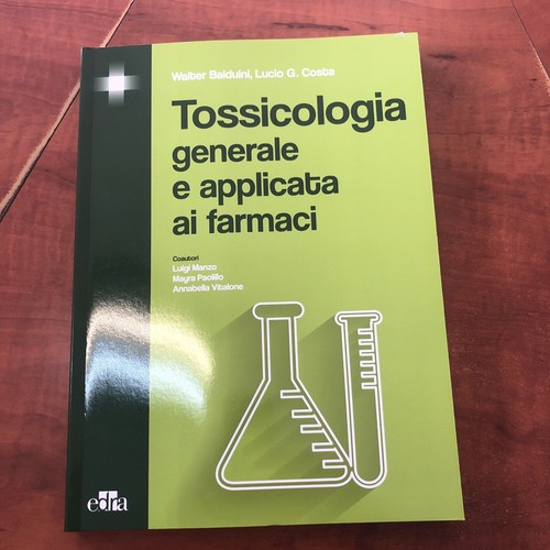 BALDUINI-TOSSICOLOGIA-EDRA