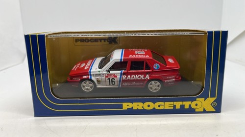 Progetto 2025 alfa romeo - pk,