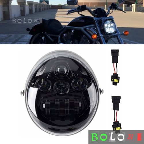 Faro led per harley - led,
