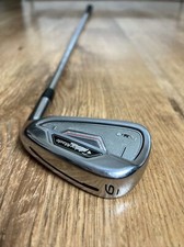 Ferro da stiro Taylormade Rsi 2 6 Dynamic Gold S300 SL rigido flessibile