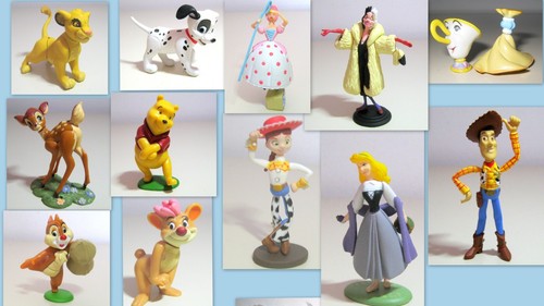 Tomy disney choco party - party, entra