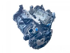 MOTORE CHRYSLER 300C II