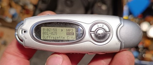 Lettore mp3 neon 128 chiave - mp3,
