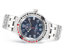 VOSTOK AMFIBIA AUTOMATIC