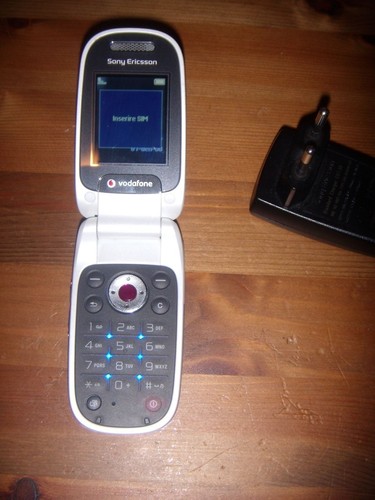 Ericsson z310i originale - ericsson,