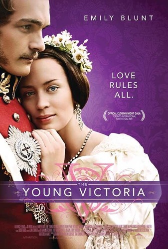 70829 the young victoria - 70829,