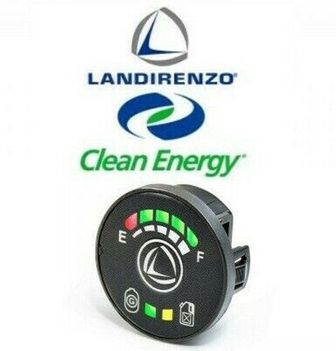Landi renzo omegas gpl - landi,