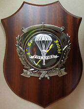 Crest Stemma "4^ COMPAGNIA