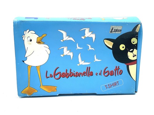 1998 gabbianella il - 1998#la, e