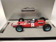 Tecnomodel Ferrari 512 F1 #8