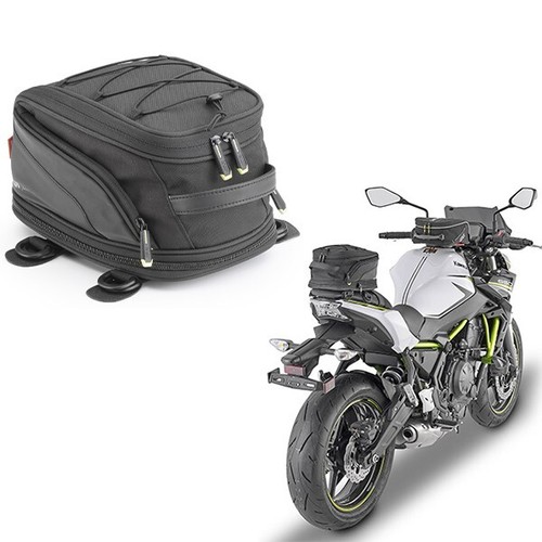 Borsa posteriore sella - borsa,