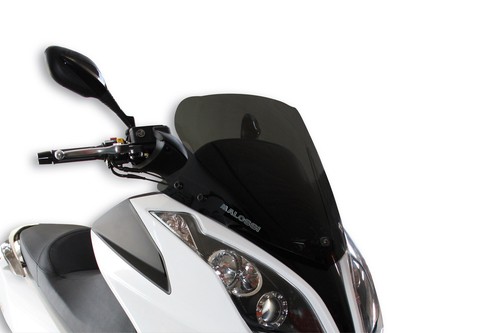 Parabrezza cupolini kymco - -,