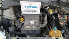 MOTORE COMPLETO ALFA ROMEO MITO 1.4 BENZINA 16 V 58 KW 89000 KM 08/18 955A1000
