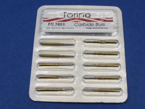 Set frese carburo - frese,
