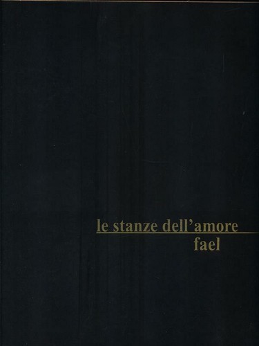 Stanze dell amore - dell'amore, arte