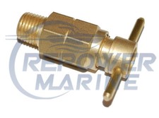 M10 Scarico Coperchio per
