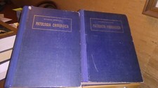 PATOLOGIA CHIRURGICA. VOLUME I
