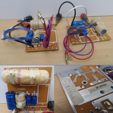 KEF CODA III SP2019B COPPIA CROSSOVER