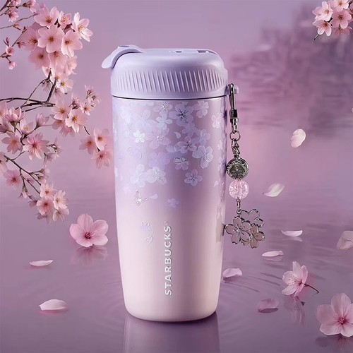 Nuovo bicchiere starbucks - nuovo,