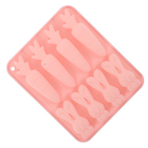 Stampi silicone stampini - stampi,