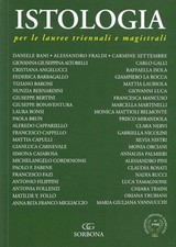 Istologia per lauree - istologia, le