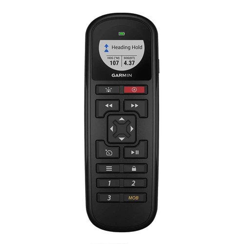 Telecomando pilota automatico