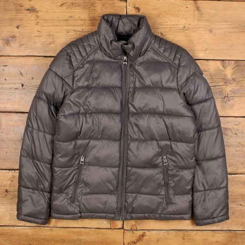 Giubbotto guess puffer uomo - giubbotto,