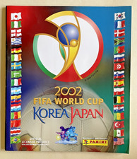 Album figurine panini - album, mondiali