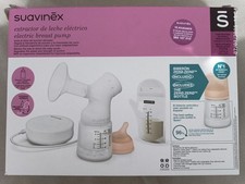 Tiralatte Elettrico SUAVINEX