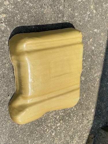 Protezione serbatoio honda - protezione,