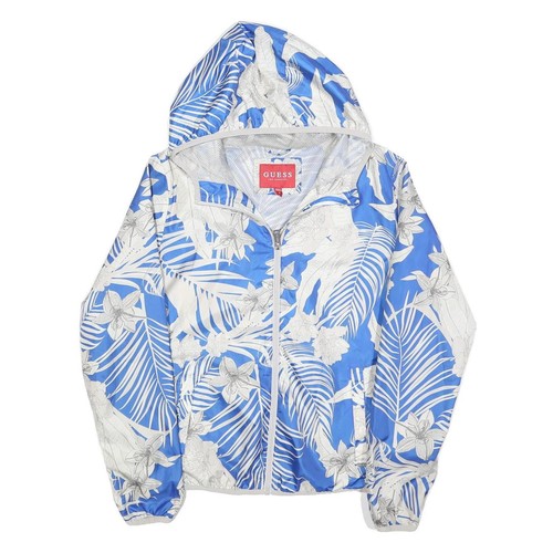 Giacca donna guess - guess, blu