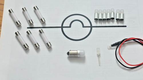 Marantz 120b 120 - 120, ricambio