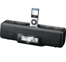  JVC RA-P51B Portable Audio