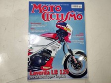 MOTOCICLISMO DEPOCA 8/9-2017 HONDA RS 125R GP BIANCHI FRECCIA CELESTE 500 GP ...