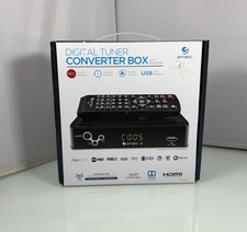 Ematic AT103B Scatola