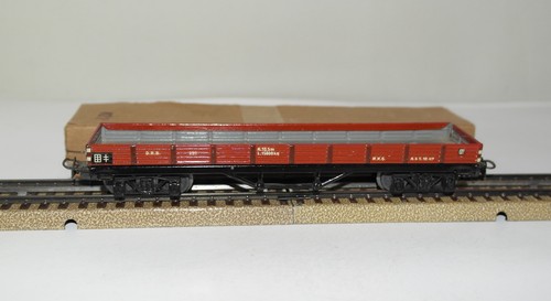 Marklin cod 391 - :, vagone