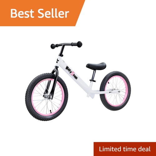 Bicicletta bilanciamento - bicicletta,