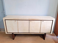 Credenza art decò a 4