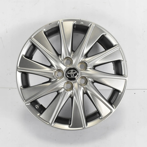 Cerchio lega 16 pollici - 1x,