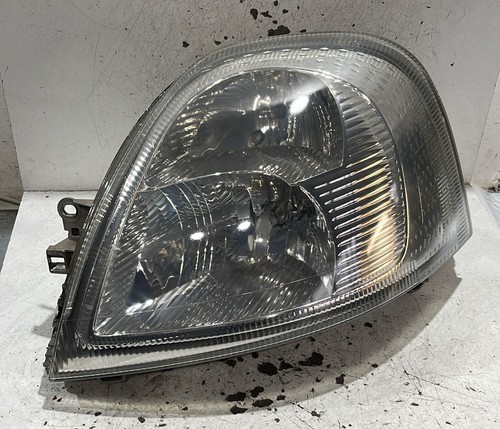 Faro anteriore sinistro per - anteriore,