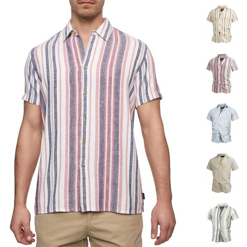 Indicode camicia uomo - camicia, manica