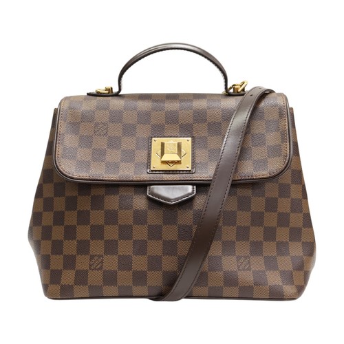 Zaino louis vuitton bergamo - zaino,