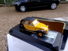 VEREM SOLIDO CITROEN 2CV