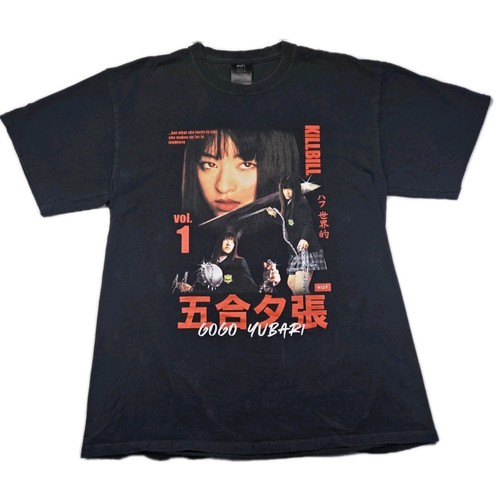 Huf kill bill vol t - vol., t-shirt
