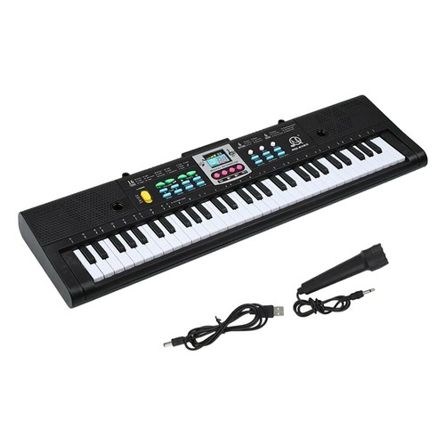 Tastiera pianoforte 61 - tastiera,